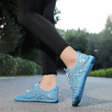 Raquel - Sapatos Barefoot Aquas