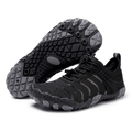 Preto/Cinzento/Cinzento-claro