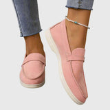 Amélia - Mocassim Casual