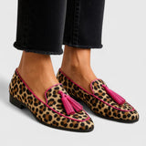 Gabriela - Mocassim Estampado