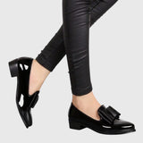 Luísa - Mocassim com Laço