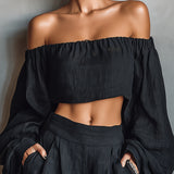 Francisca - Conjunto