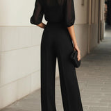 Viviana - Conjunto Elegante