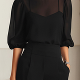 Viviana - Conjunto Elegante