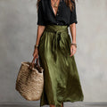 Preto-verde