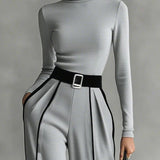 Isabel - Conjunto Elegante