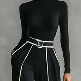 Isabel - Conjunto Elegante