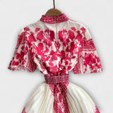 Gabriela - Vestido Vintage
