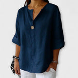 Inês - Blusa Casual