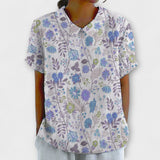 Alice - Blusa Floral