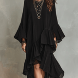 Susana - Vestido Midi Boho