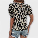 Leonor - Blusa