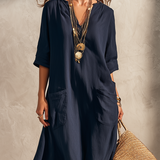 Marta - Vestido Boho