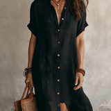 Raquel - Vestido Midi Boho