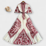 Gabriela - Vestido Vintage