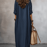 Guilhermina - Vestido Maxi