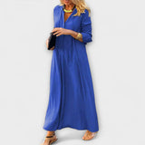 Cristina - Vestido Maxi