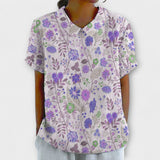 Alice - Blusa Floral