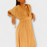 Catarina - Vestido Maxi