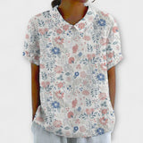 Alice - Blusa Floral