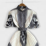 Gabriela - Vestido Vintage