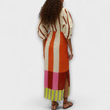 Salomé - Vestido Maxi