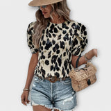 Leonor - Blusa