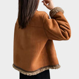 Viviana - Casaco Elegante