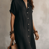 Raquel - Vestido Midi Boho