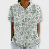 Alice - Blusa Floral