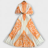 Gabriela - Vestido Vintage