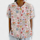 Alice - Blusa Floral