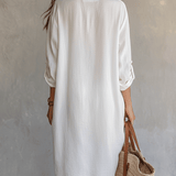 Aida - Vestido Midi Boho