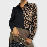 Catarina - Blusa Elegante