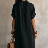 Raquel - Vestido Midi Boho
