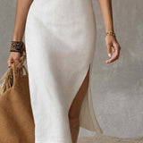 Mafalda - Vestido Midi
