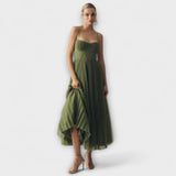 Laura - Vestido Elegante