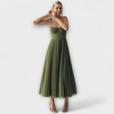 Laura - Vestido Elegante