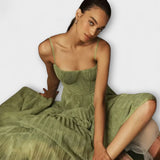 Laura - Vestido Elegante