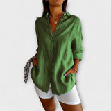 Carolina - Blusa Elegante