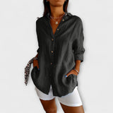 Carolina - Blusa Elegante