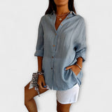 Carolina - Blusa Elegante