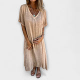 Célia - Vestido Elegante