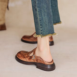 Amélia - Sapatos Elegantes