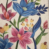 Filipa - Casaco de malha Floral