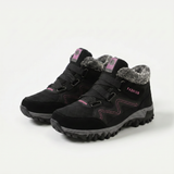 Aida - Sapatos de Inverno Antiderrapantes