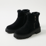 Matilde - Sapatos Ergonómicos de Inverno Impermeável