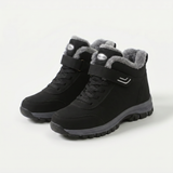 Gabriela - Sapatos Ergonómicos de Inverno Térmicos