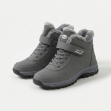 Gabriela - Sapatos Ergonómicos de Inverno Térmicos