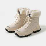 Rosália - Botas de Inverno Impermeável Isolante até -20 °C